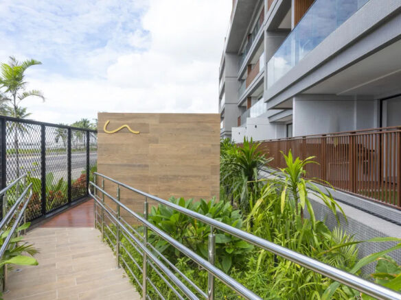 Urban Blue View, Intermares, Cabedelo, foto 6