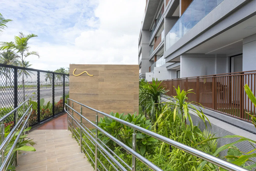 Urban Blue View, Intermares, Cabedelo, foto 6