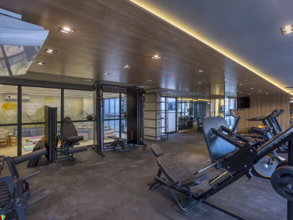 Urban Blue View, Intermares, Cabedelo, foto 13