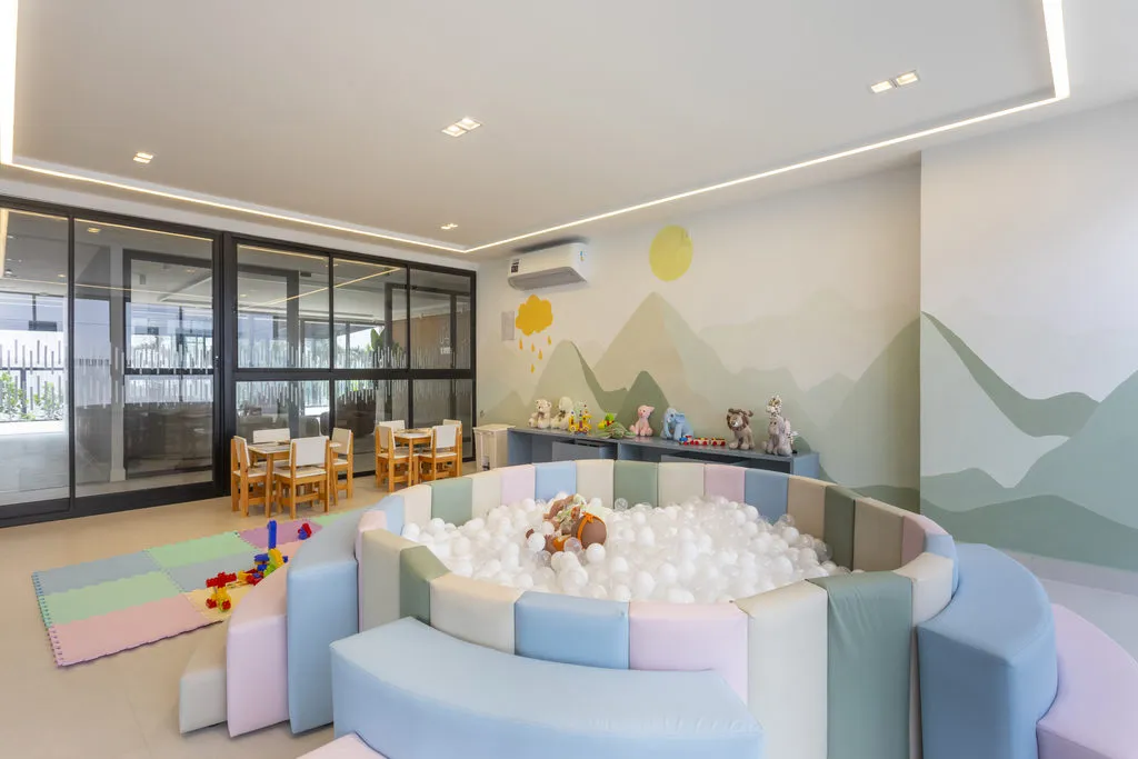 Urban Blue View, Intermares, Cabedelo, foto 14