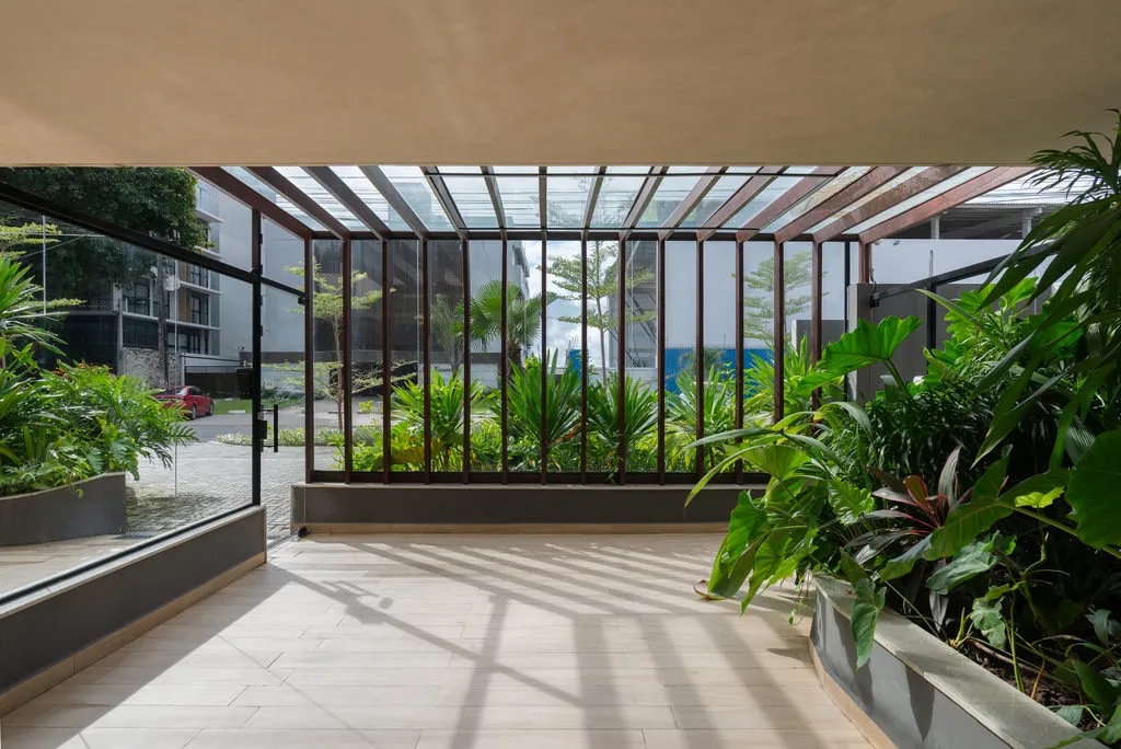 Gameleira Jardins, Jardim Oceania, João Pessoa, foto 4