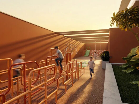 Arya Living, Cabo Branco, João Pessoa, foto 19