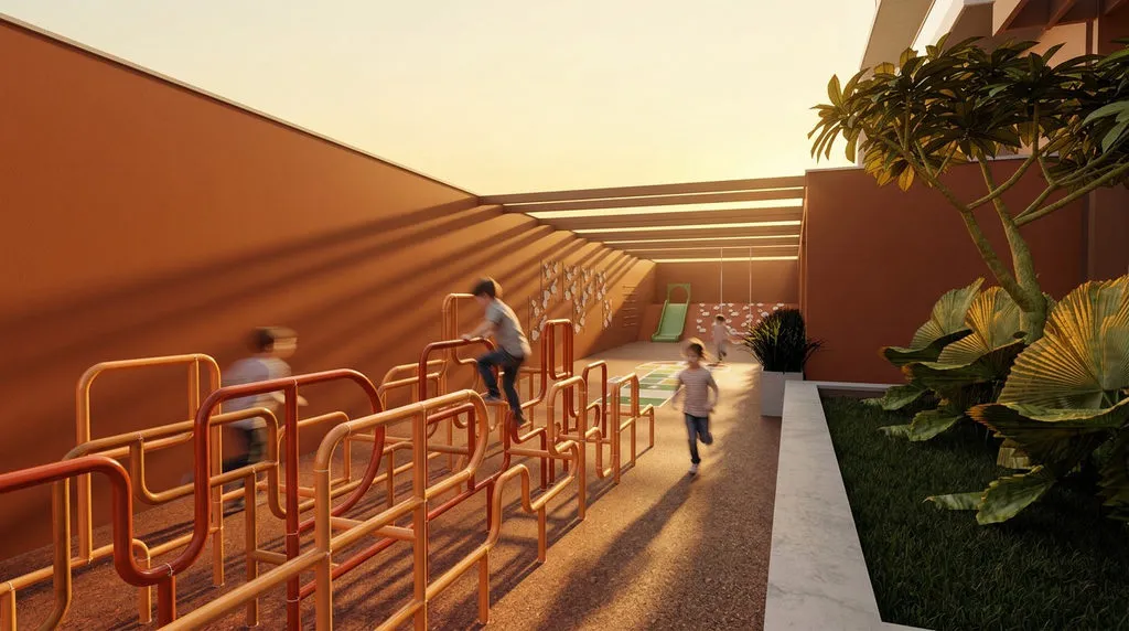 Arya Living, Cabo Branco, João Pessoa, foto 19