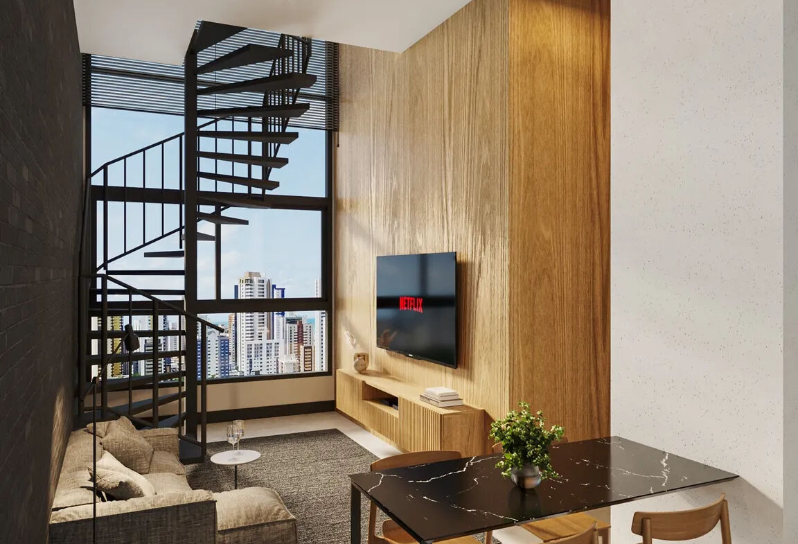 Apartamento à venda em Jardim Oceania, João Pessoa, foto 9