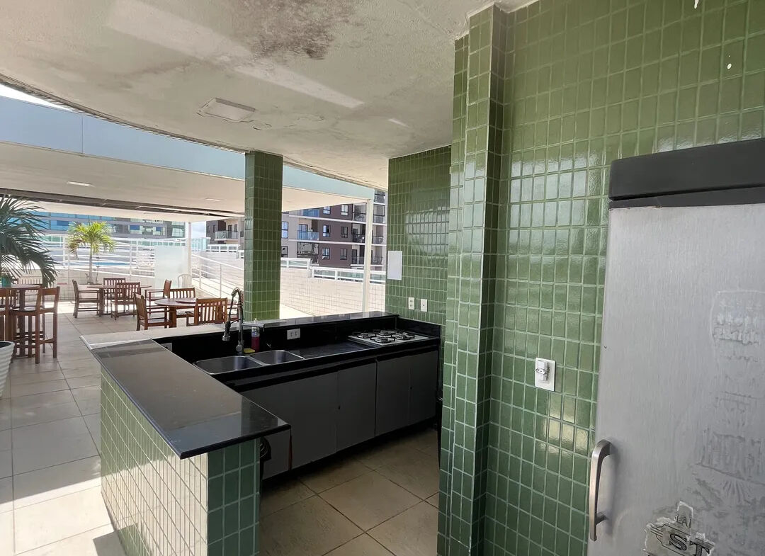 Apartamento à venda em Ponta de Campina, Cabedelo, foto 9