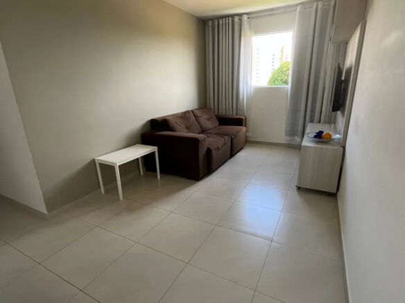 Apartamento à venda em Ponta de Campina, Cabedelo, foto 6