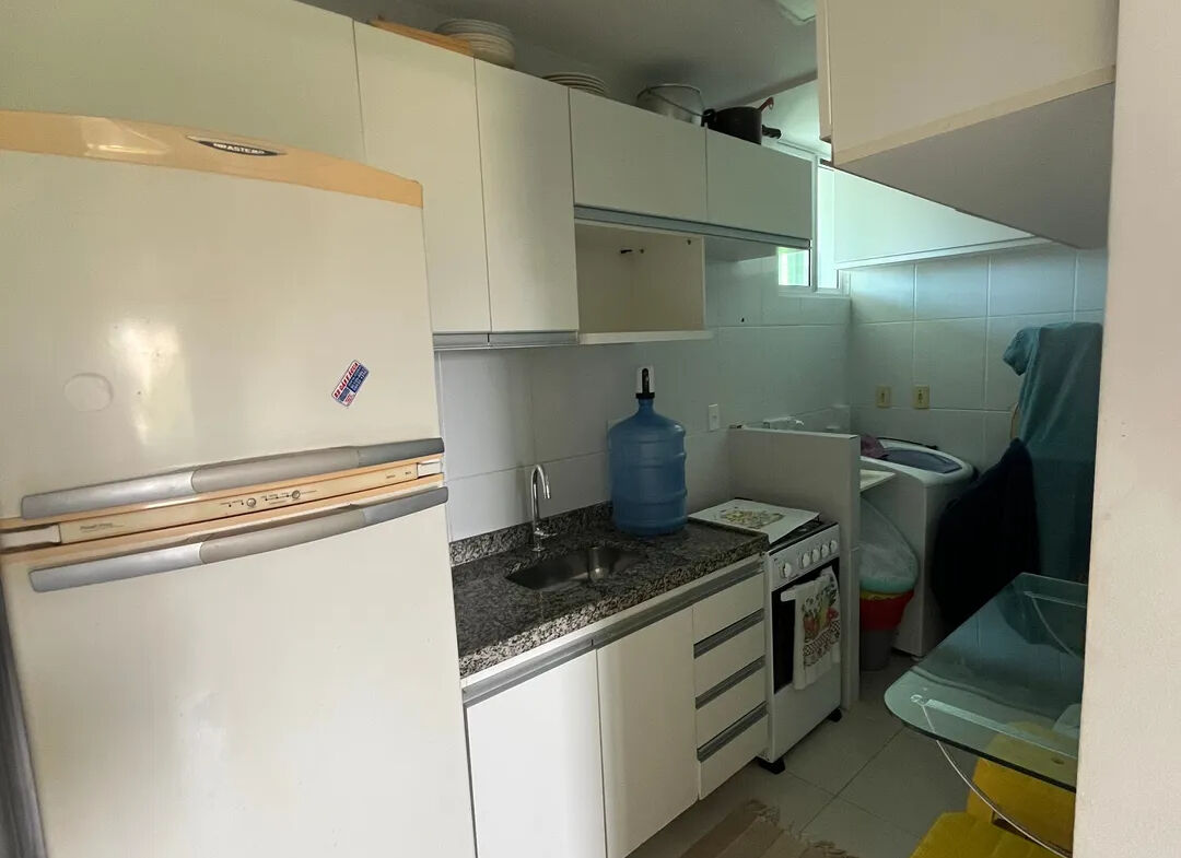 Apartamento à venda em Ponta de Campina, Cabedelo, foto 7