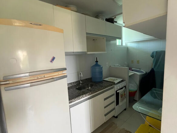 Apartamento à venda em Ponta de Campina, Cabedelo, foto 7