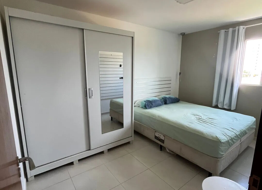 Apartamento à venda em Ponta de Campina, Cabedelo, foto 13