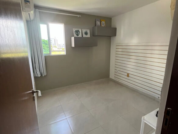 Apartamento à venda em Ponta de Campina, Cabedelo, foto 14