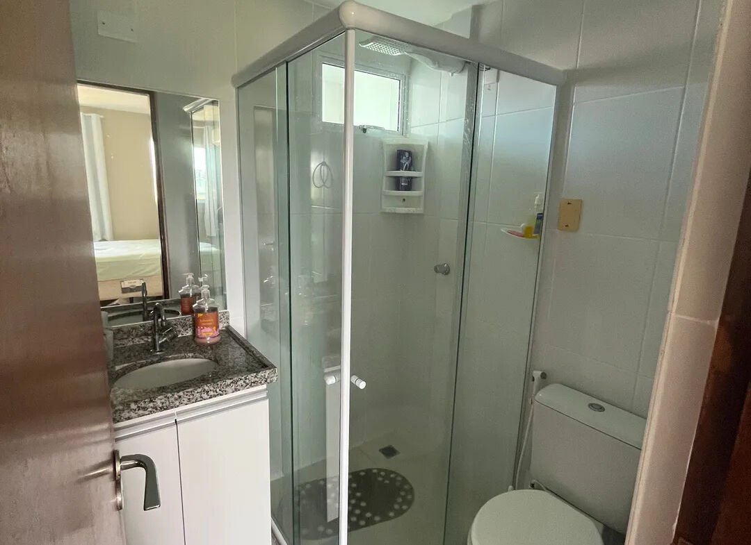 Apartamento à venda em Ponta de Campina, Cabedelo, foto 15