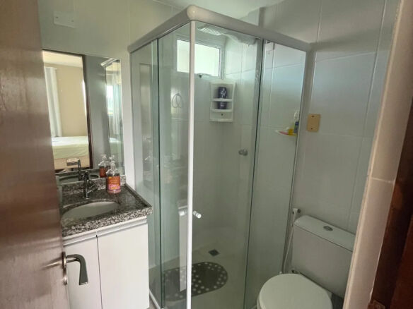 Apartamento à venda em Ponta de Campina, Cabedelo, foto 15