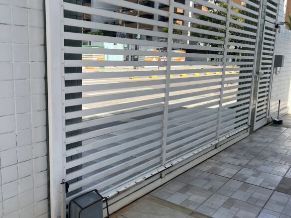 Apartamento à venda em Ponta de Campina, Cabedelo, foto 16