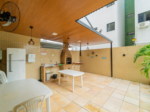 Apartamento à venda em Bessa, João Pessoa, foto 5