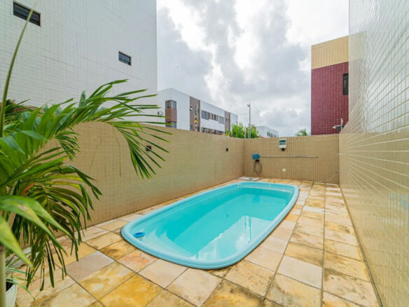 Apartamento à venda em Bessa, João Pessoa, foto 4