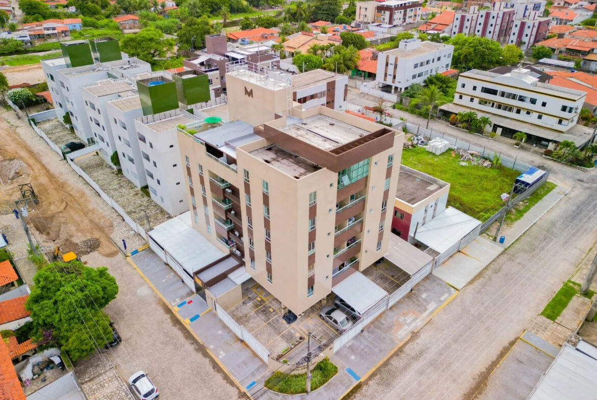 Apartamento à venda em Bessa, João Pessoa, foto 2
