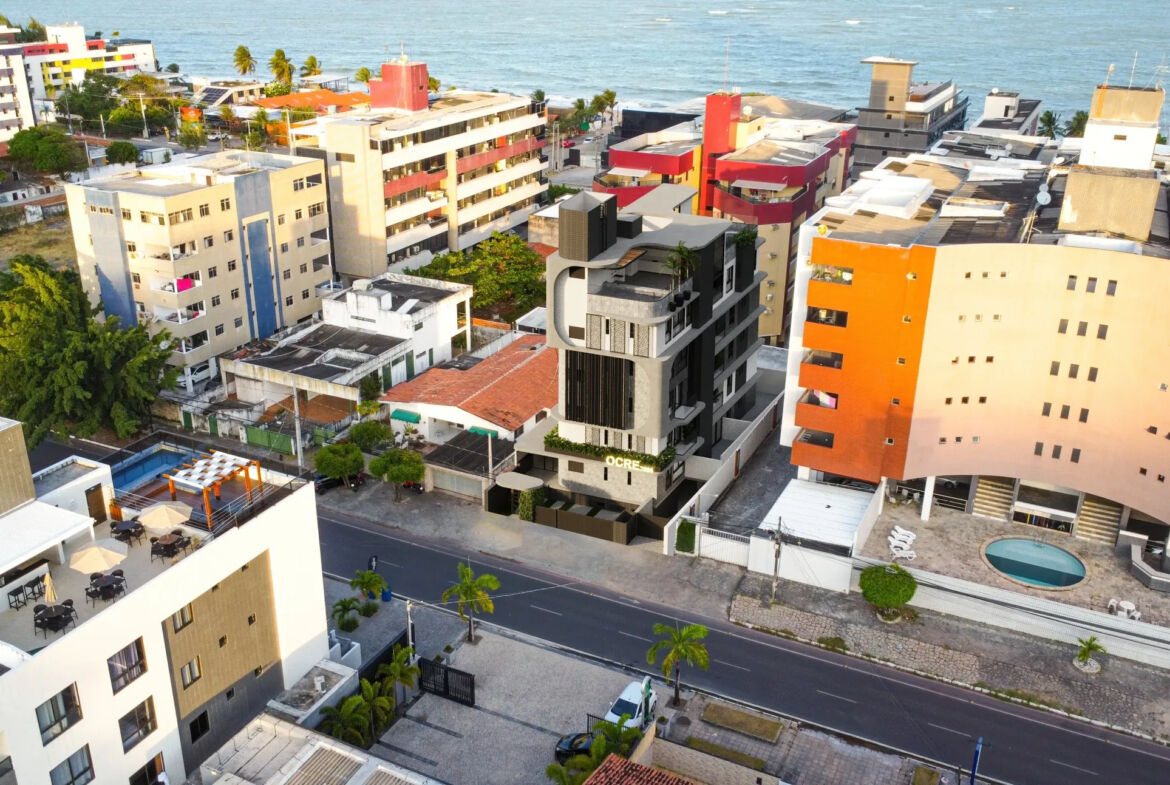 Apartamento à venda em Jardim Oceania, João Pessoa, foto 6