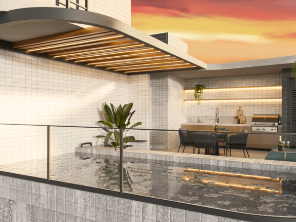 Apartamento à venda em Jardim Oceania, João Pessoa, foto 4