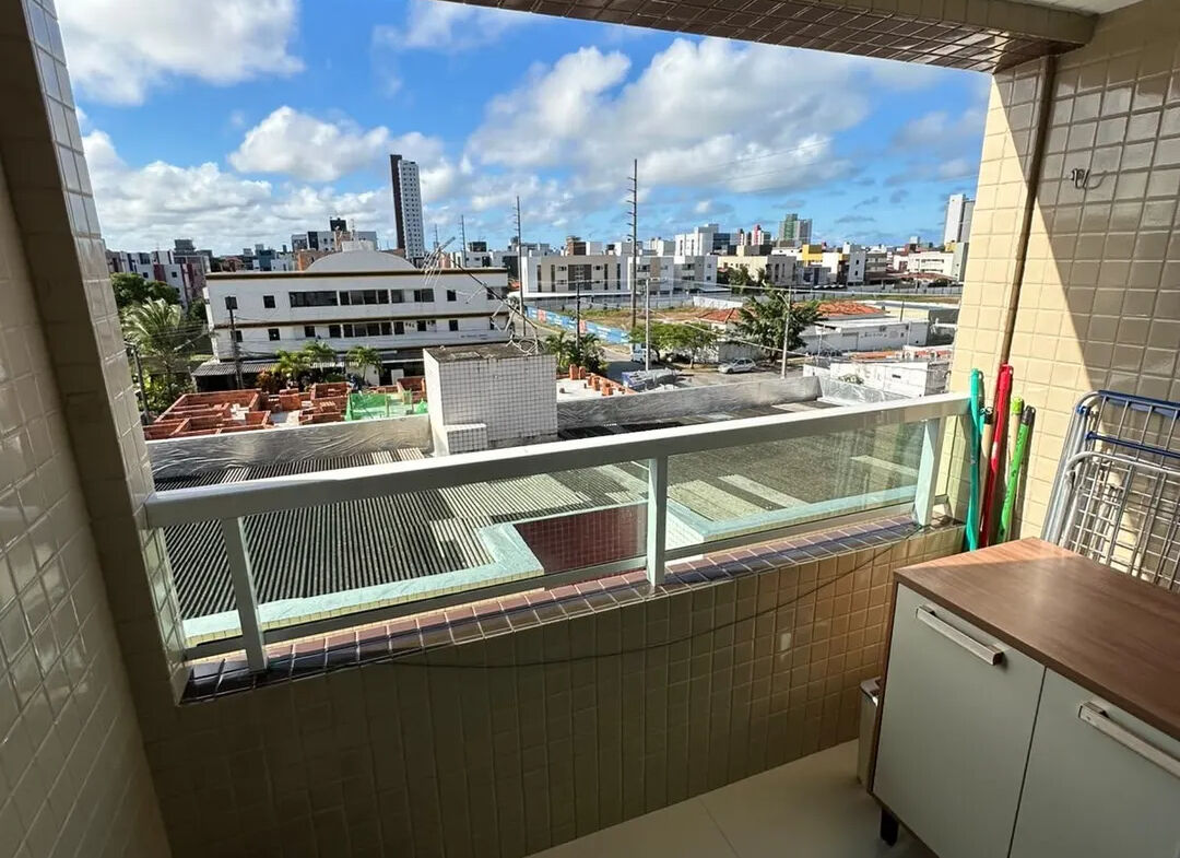 Apartamento à venda em Bessa, João Pessoa, foto 9