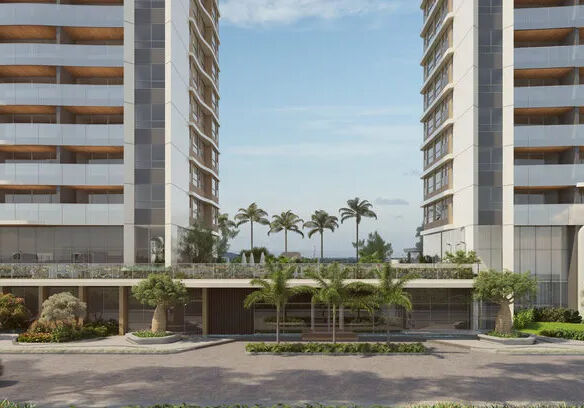 Elevare, Altiplano Cabo Branco, João Pessoa, foto 4