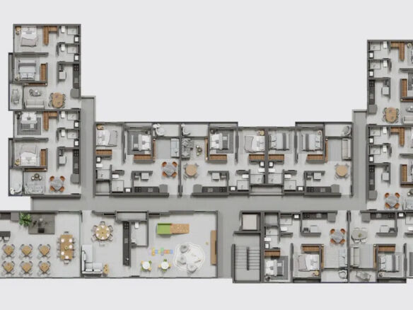Apartamento à venda em Bessa, João Pessoa, foto 18