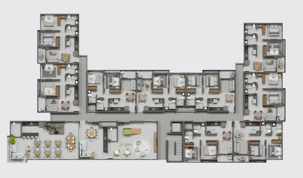 Apartamento à venda em Bessa, João Pessoa, foto 18