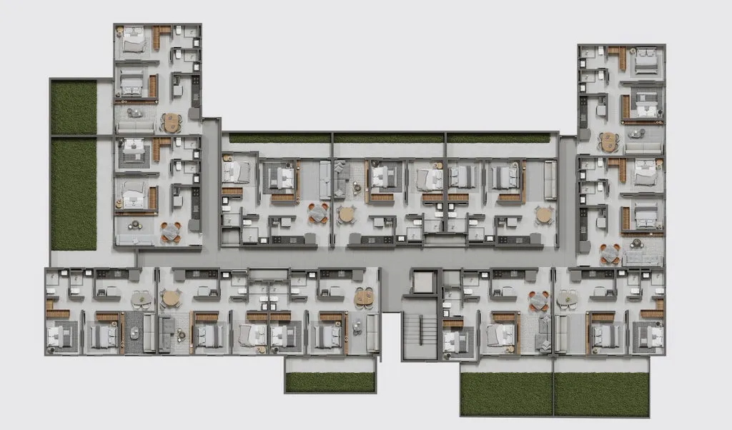 Apartamento à venda em Bessa, João Pessoa, foto 19