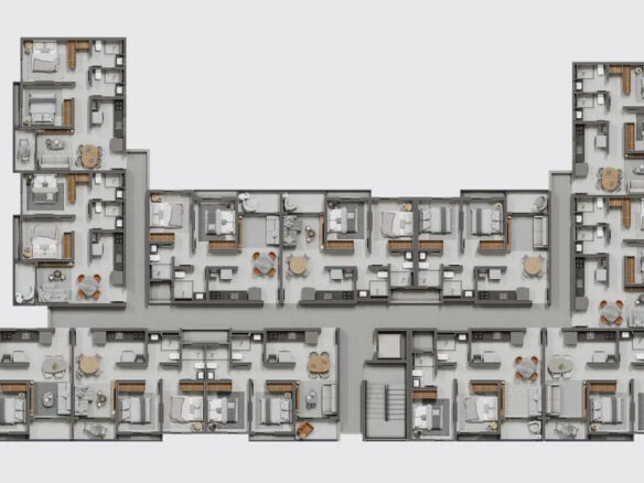 Apartamento à venda em Bessa, João Pessoa, foto 20