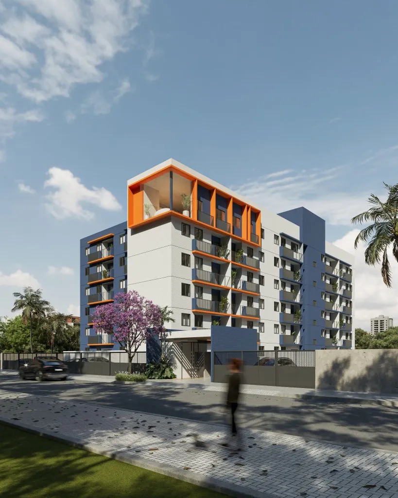 2772914 Apartamento à venda em Bessa, João Pessoa