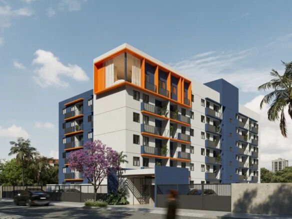 Apartamento à venda em Bessa, João Pessoa, foto 4