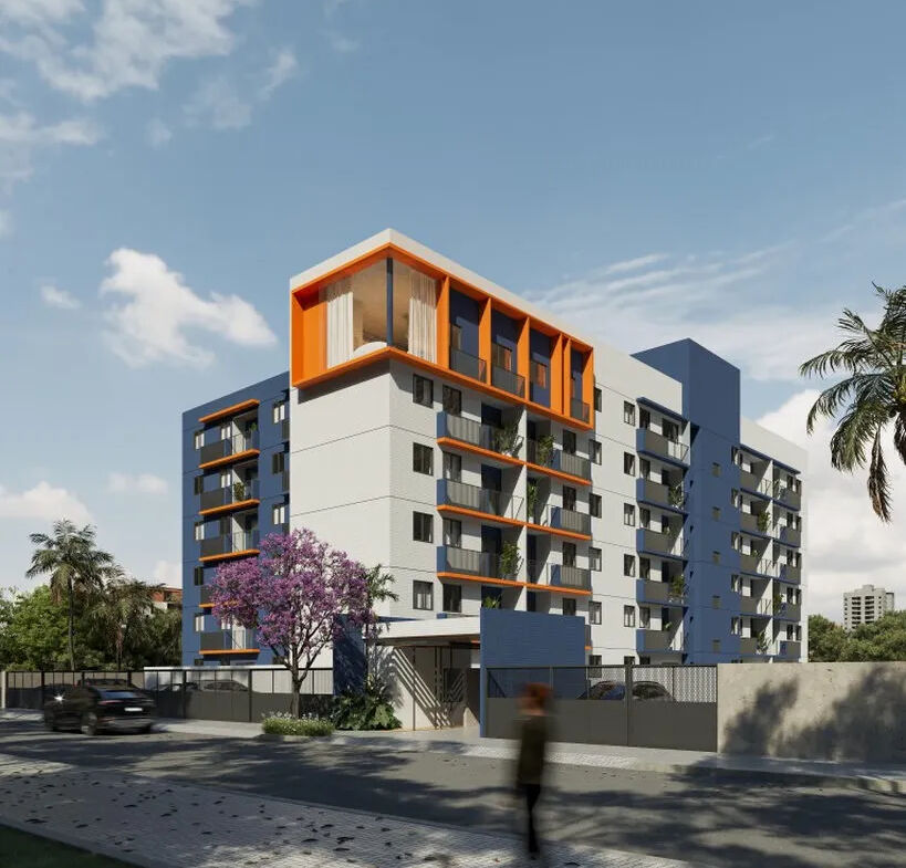 Apartamento à venda em Bessa, João Pessoa, foto 4