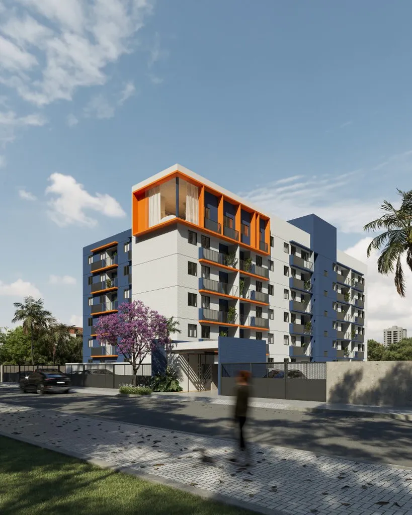 2772917 Apartamento à venda em Bessa, João Pessoa, foto 4