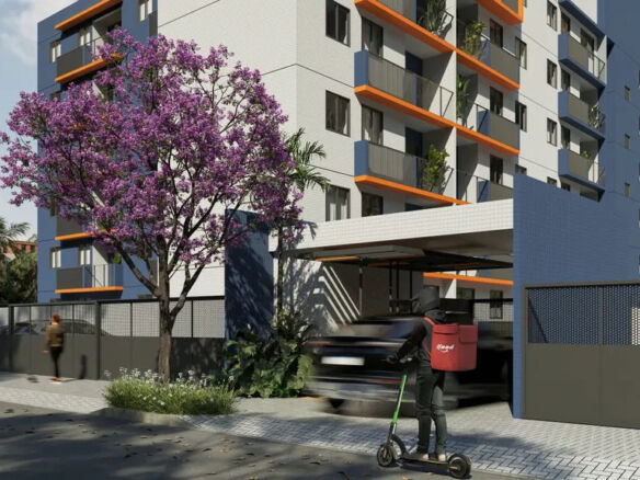 Apartamento à venda em Bessa, João Pessoa, foto 6