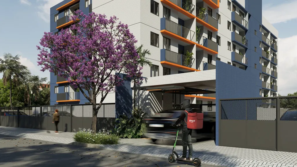 Apartamento à venda em Bessa, João Pessoa, foto 6