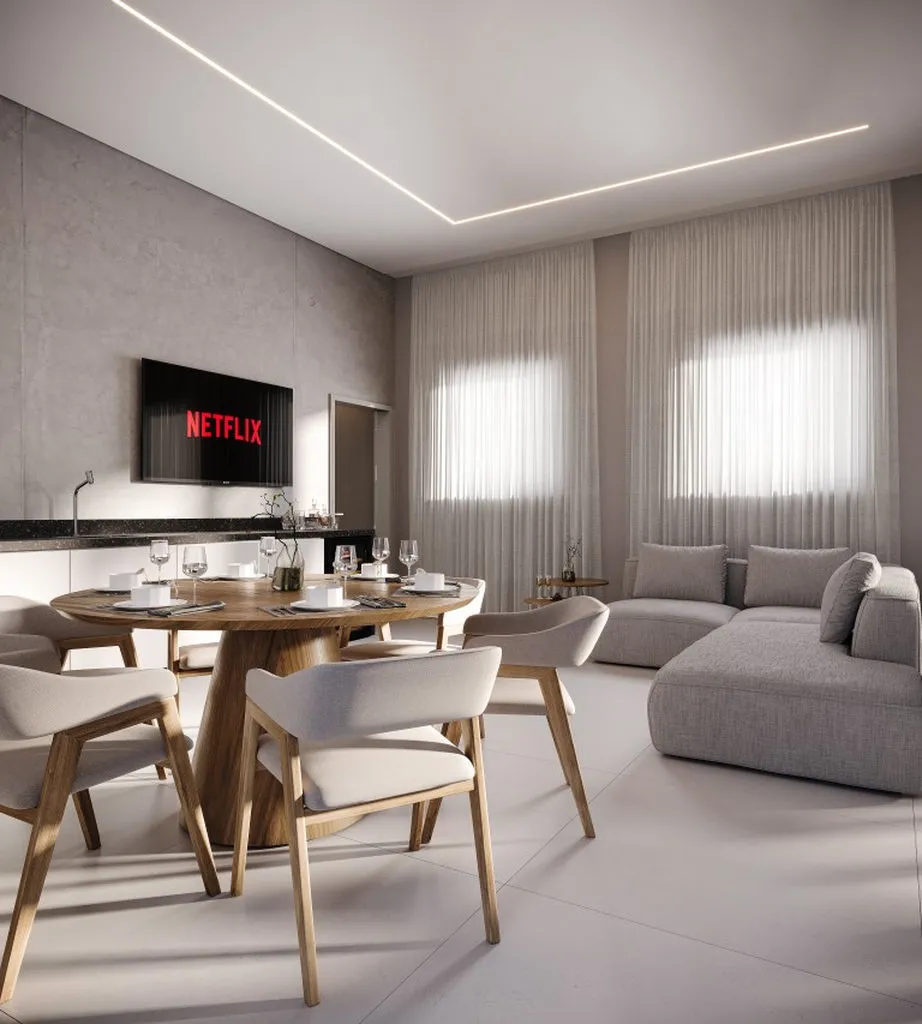2772920 Apartamento à venda em Bessa, João Pessoa, foto 7