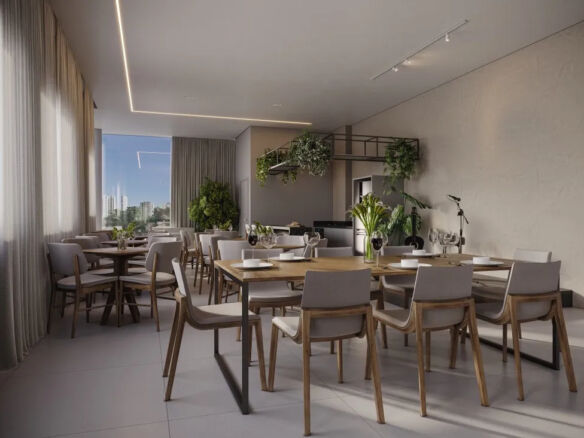 Apartamento à venda em Bessa, João Pessoa, foto 8