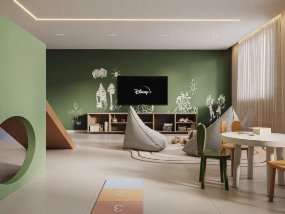 Apartamento à venda em Bessa, João Pessoa, foto 9