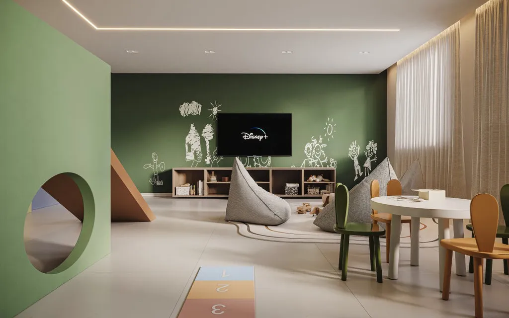 Apartamento à venda em Bessa, João Pessoa, foto 9