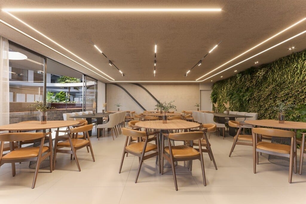 Yakã Residence Resort, Ponta de Campina, Cabedelo, foto 10