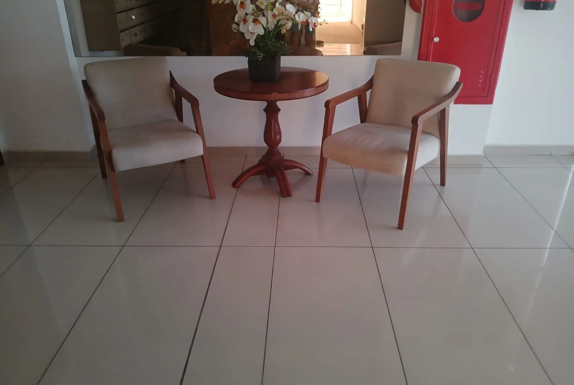 Apartamento à venda em Bancários, João Pessoa, foto 8