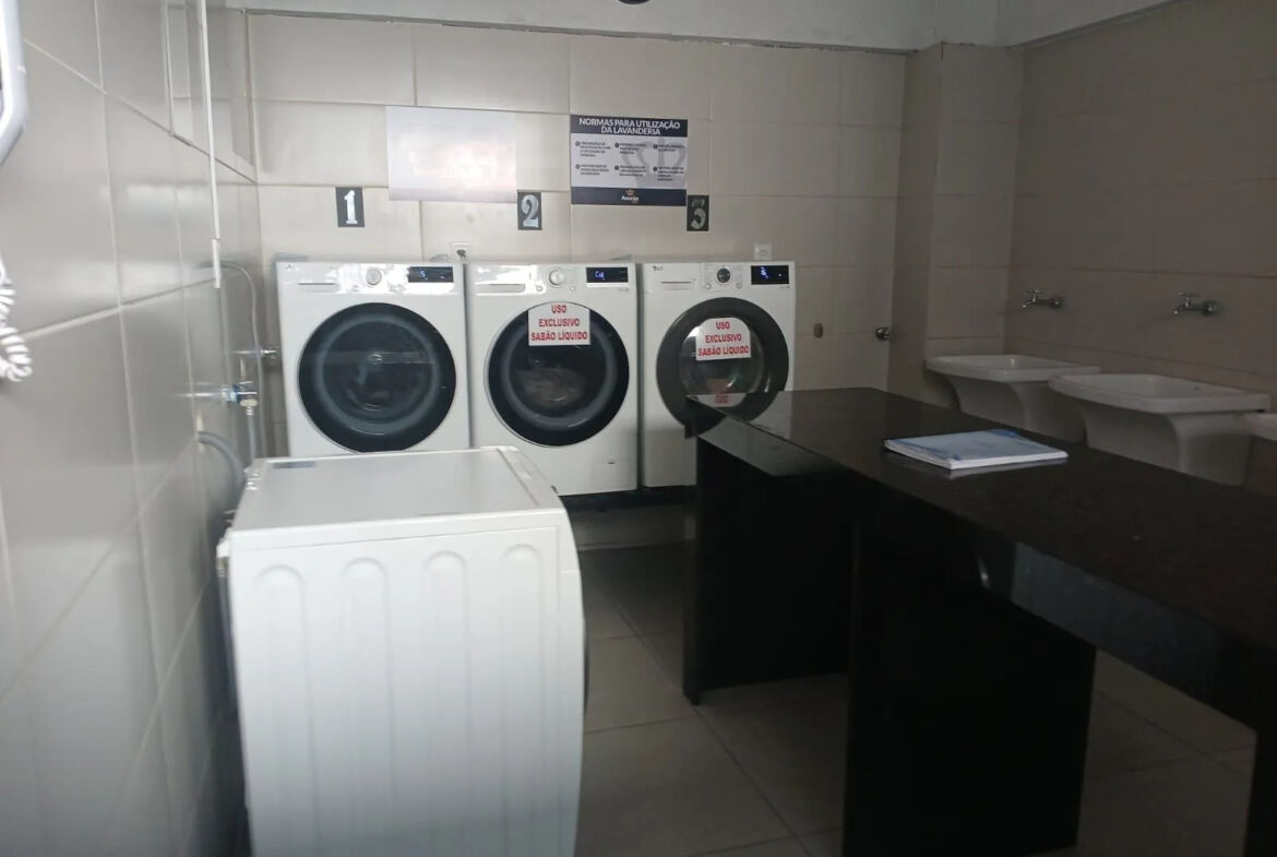 Apartamento à venda em Bancários, João Pessoa, foto 9