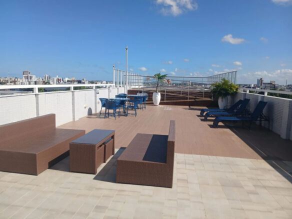 Apartamento à venda em Bancários, João Pessoa, foto 18