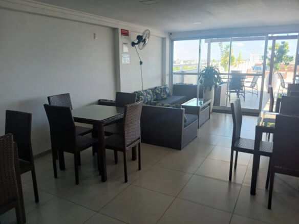 Apartamento à venda em Bancários, João Pessoa, foto 20