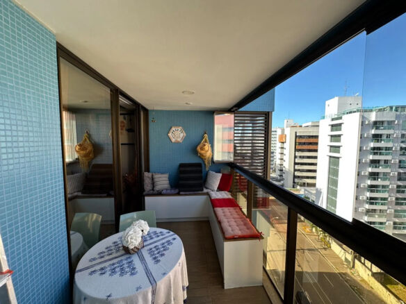 Apartamento à venda em Tambaú, João Pessoa