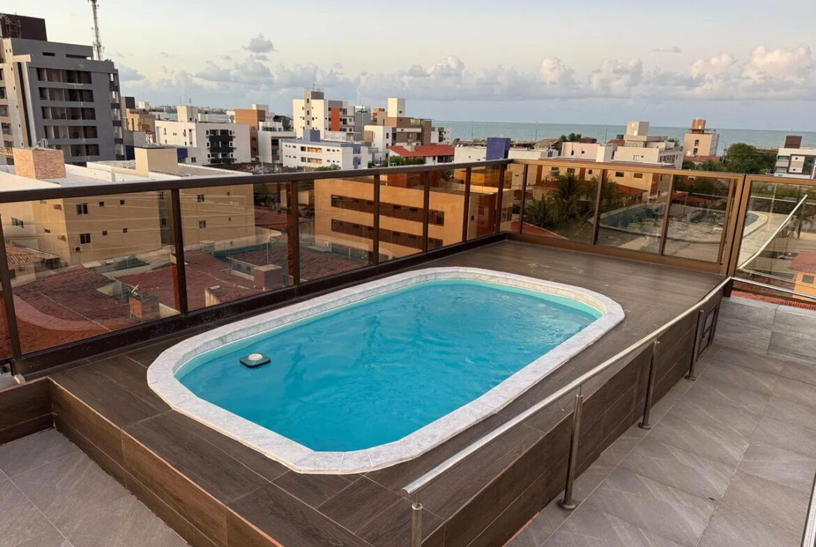 Apartamento à venda em Bessa, João Pessoa, foto 2