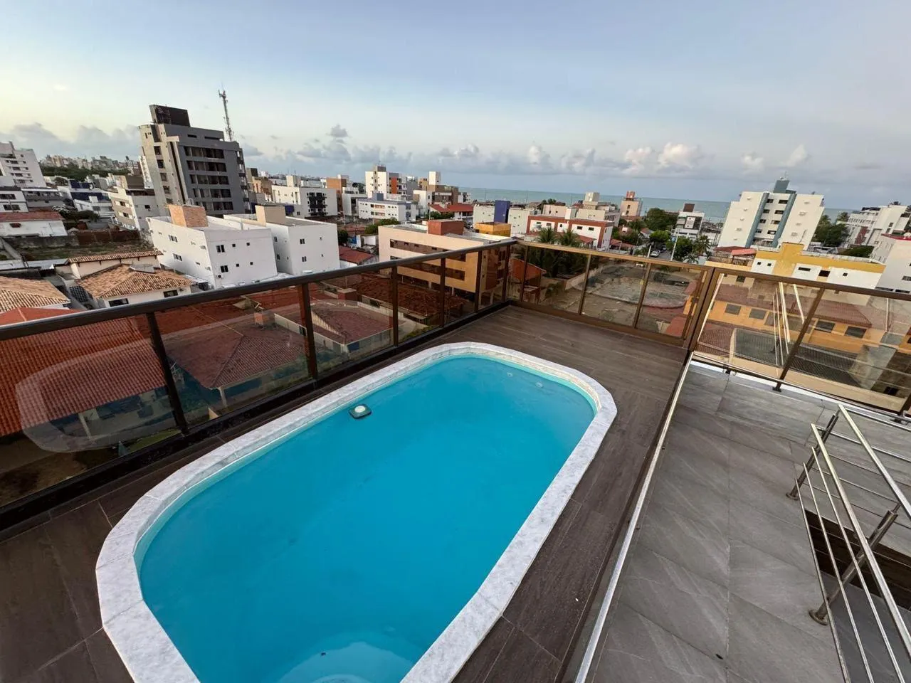 Apartamento à venda em Bessa, João Pessoa, foto 3