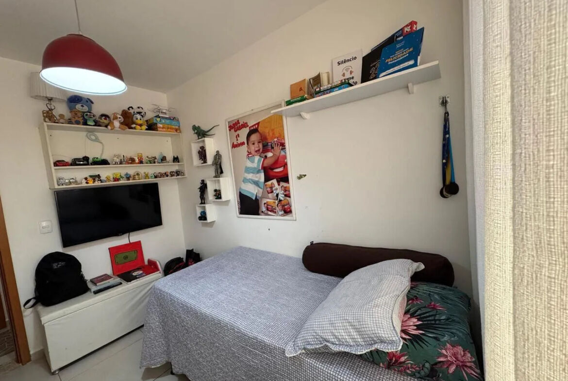 Apartamento à venda em Bessa, João Pessoa, foto 9