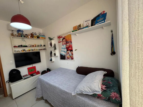 Apartamento à venda em Bessa, João Pessoa, foto 9