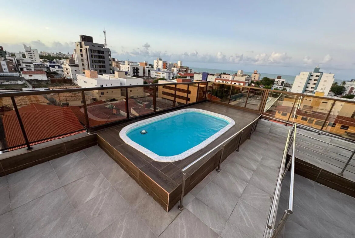 Apartamento à venda em Bessa, João Pessoa, foto 19
