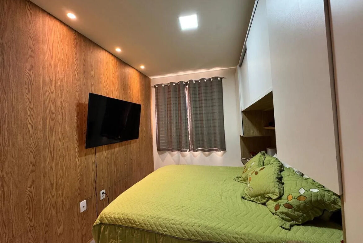 Apartamento à venda em Bessa, João Pessoa, foto 14